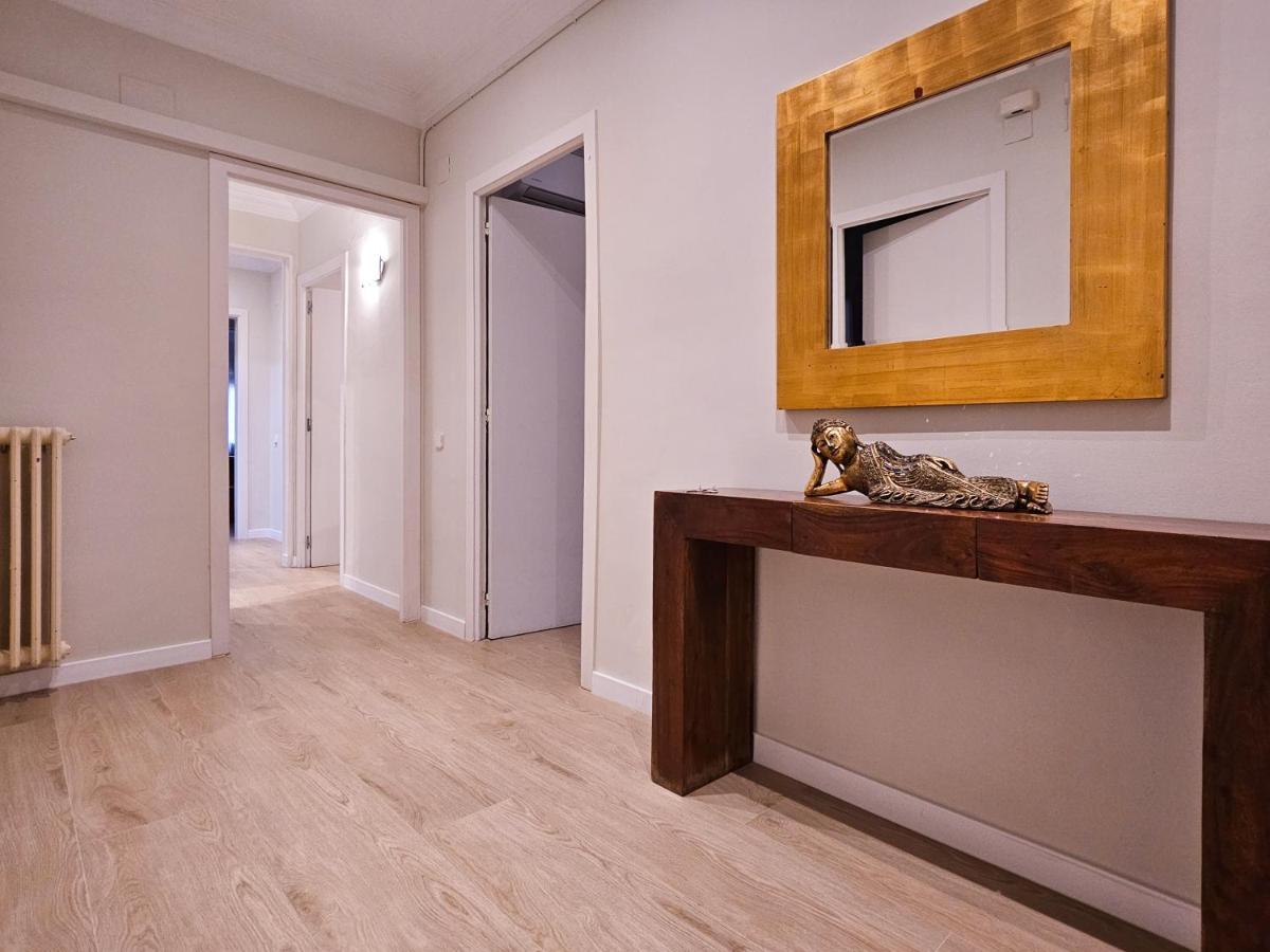 Classbedroom Park Gueell Apartment Barcelona Bagian luar foto